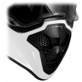 BMW Motorrad Κράνος Helmet GS Carbon White ΚΡΑΝΗ